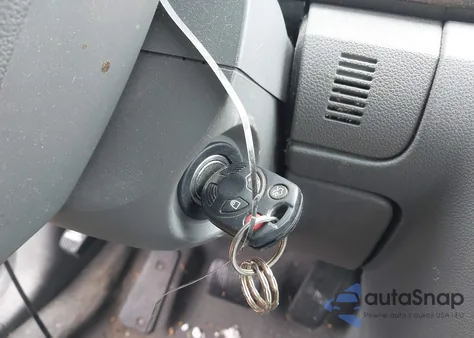 2008 Mercury Sable из США, поврежденный, VIN 1MEHM40WX8G626370